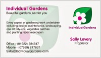 Individual Gardens 1113318 Image 0