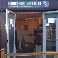 Indoor Growstore @ Trowbridge Garden Centre 1111508 Image 1