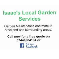 Isaacs Local Garden Services 1127144 Image 5