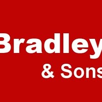 J Bradley and Sons 1124100 Image 2
