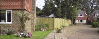 J Dowle Fencing and Garden Services Ltd 1108145 Image 0