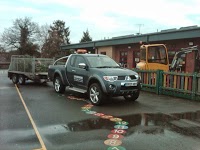 J P SERVICES in Buntingford, Hertfordshire SG9 9LZ