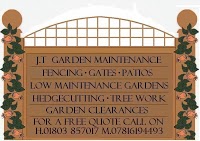 J T Garden Maintenance 1128958 Image 0