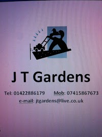 J T Gardens 1122483 Image 1