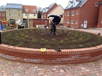 J and S Landscaping Limited 1106586 Image 0