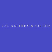 J.C. Allfrey and Co Ltd 1113532 Image 1