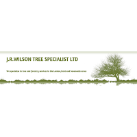 J.R Wilson Tree Specialist LTD 1129873 Image 0