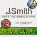 J.Smith Garden Maintenance Service 1113186 Image 0