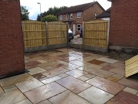JW Landscaping and Fencing Wakefield 1131329 Image 3