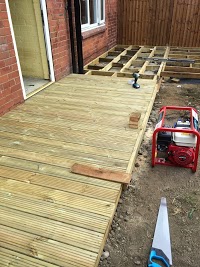 JW Landscaping and Fencing Wakefield 1131329 Image 4