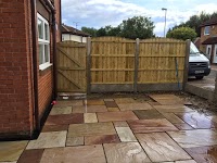 JW Landscaping and Fencing Wakefield 1131329 Image 6
