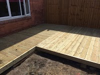 JW Landscaping and Fencing Wakefield 1131329 Image 7