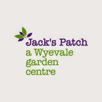 Jacks Patch, a Wyevale Garden Centre 1104933 Image 1