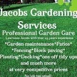 Jacobs Gardening Services 1117908 Image 2