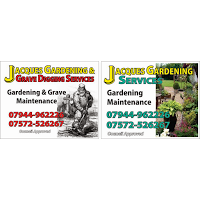 Jacques Gardening And Grave Digging Services 1109254 Image 6
