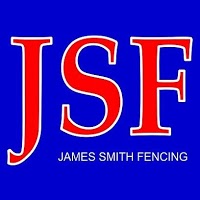 James Smith Fencing 1130874 Image 0