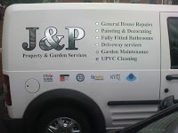 JandP Property and Garden Services 1119419 Image 2