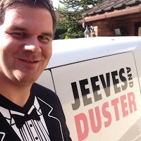 Jeeves and Duster 1105386 Image 2