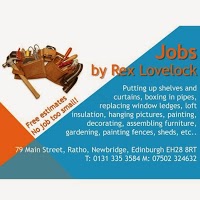 Jobs by Rex Lovelock 1113893 Image 0