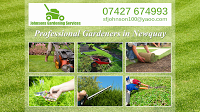 Johnsons Gardening Services   Professional Gardeners in Newquay 1127516 Image 0