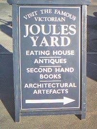 Joules Yard and Eating House 1111145 Image 3