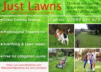 Just Lawns 1113479 Image 1