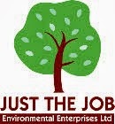 Just the Job Environmental Enterprises ltd 1114707 Image 0