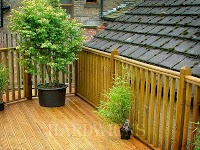 K B FENCING AND DECKING 1113943 Image 1