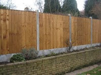 K B FENCING AND DECKING 1113943 Image 5