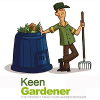 Keen Gardener 1107002 Image 0