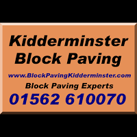 Kidderminster Block Paving 1106636 Image 4