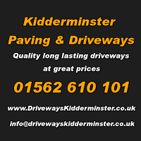 Kidderminster Paving and Driveways 1113430 Image 3