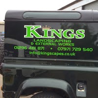 Kings Landscaping and External Works 1104668 Image 0