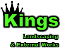 Kings Landscaping and External Works 1104668 Image 1