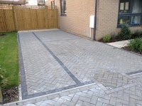Kings landscapes (fencing, turfing, decking, patio and drive installer Worthing, Pulborough 1129471 Image 1