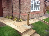 Kings landscapes (fencing, turfing, decking, patio and drive installer Worthing, Pulborough 1129471 Image 2