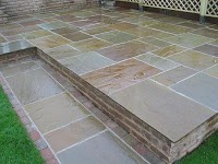 Kings landscapes (fencing, turfing, decking, patio and drive installer Worthing, Pulborough 1129471 Image 3