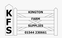 Kington Farm Supplies 1114786 Image 0