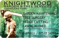 Knightwood Garden and Tree Services 1129091 Image 0
