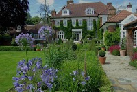 Laara Copley Smith Garden and Landscape Design 1108622 Image 0