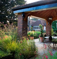Laara Copley Smith Garden and Landscape Design 1108622 Image 1