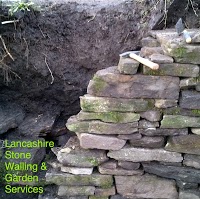 Lancashire Stone Walling and Garden Services 1108183 Image 0