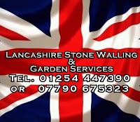 Lancashire Stone Walling and Garden Services 1108183 Image 1