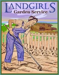 Landgirls Garden Service 1108393 Image 0
