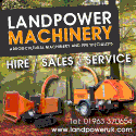 Landpower Machinery 1126926 Image 3