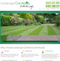Landscape Gardening Edinburgh 1113375 Image 1