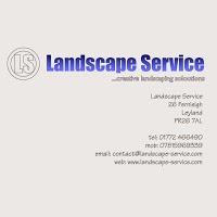 Landscape Service Preston 1112251 Image 3