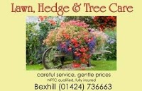 Lawn, Hedge and Tree Care 1108722 Image 0
