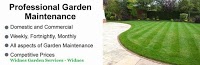 Lawn and Grass Cutting Garden Services Widnes 1106710 Image 3