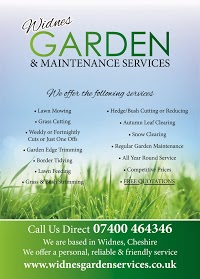 Lawn and Grass Cutting Garden Services Widnes 1106710 Image 5